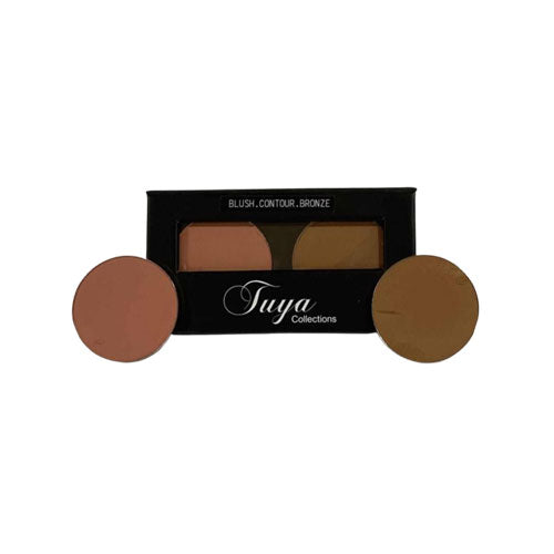 Blusher / Contour / Bronze