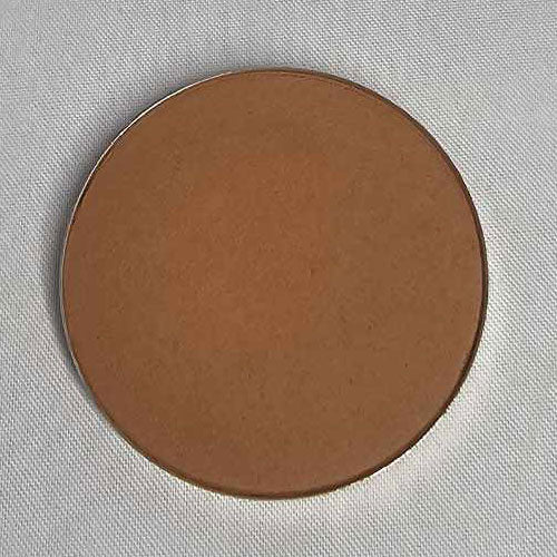 Refillable - Blusher/Bronze