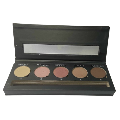 Eye Shadows - Endless Dreams