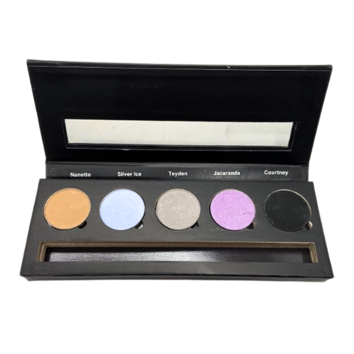 Eye Shadows - Fashion Express