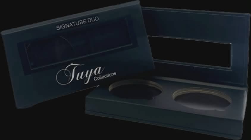 Signature Duo Palette