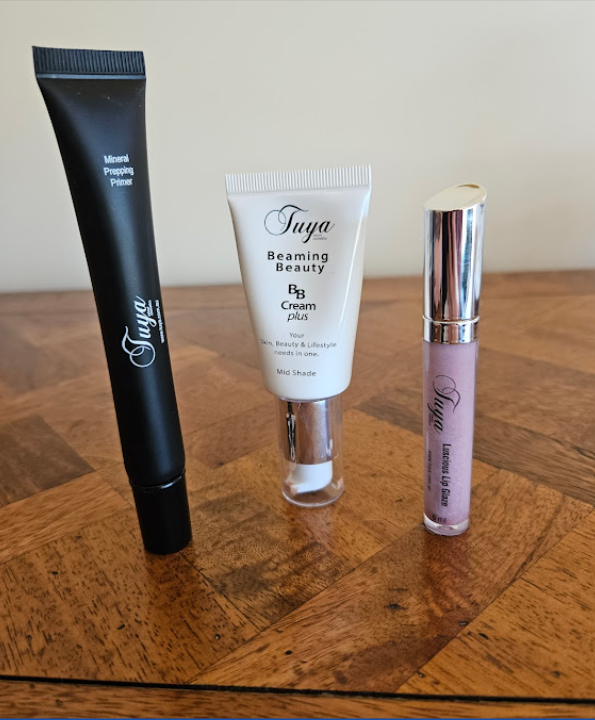 <b>Tuya Products are Fantastic ! </b>