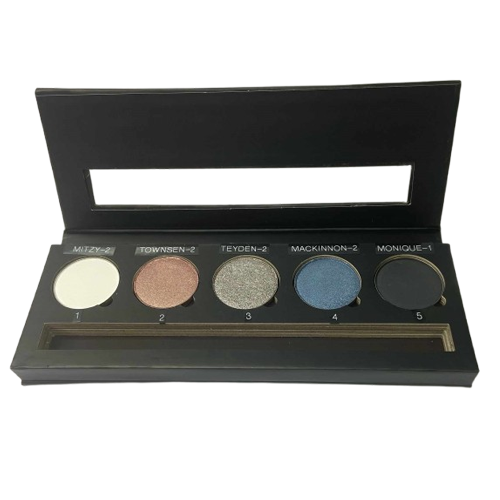 Eye Shadows - Ocean Delight