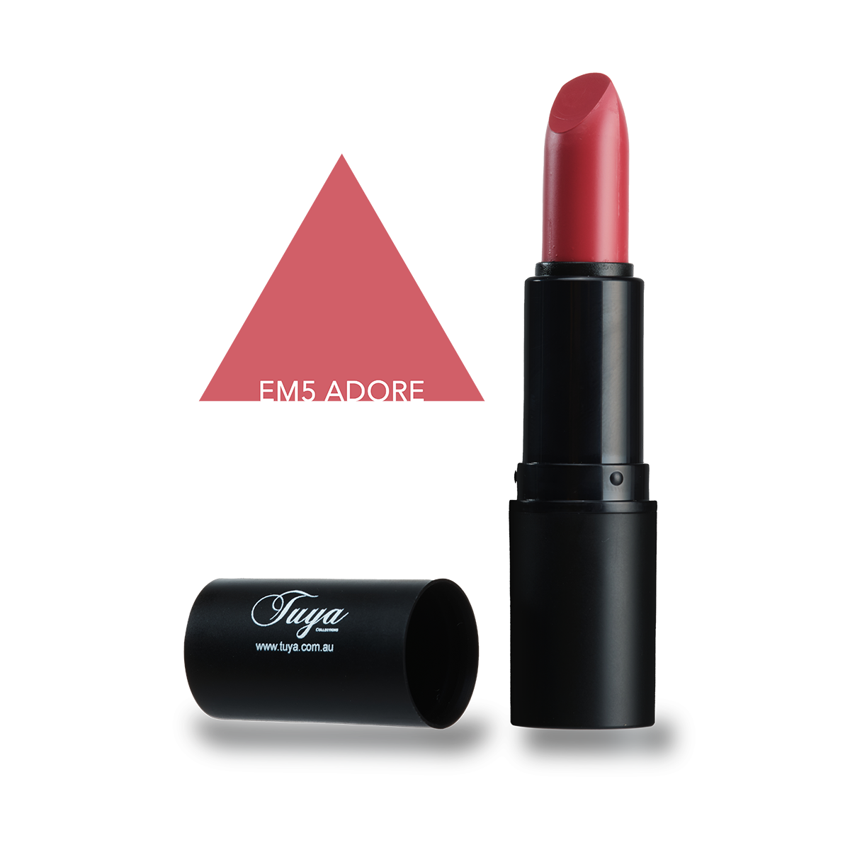 Elite Series Lipstick