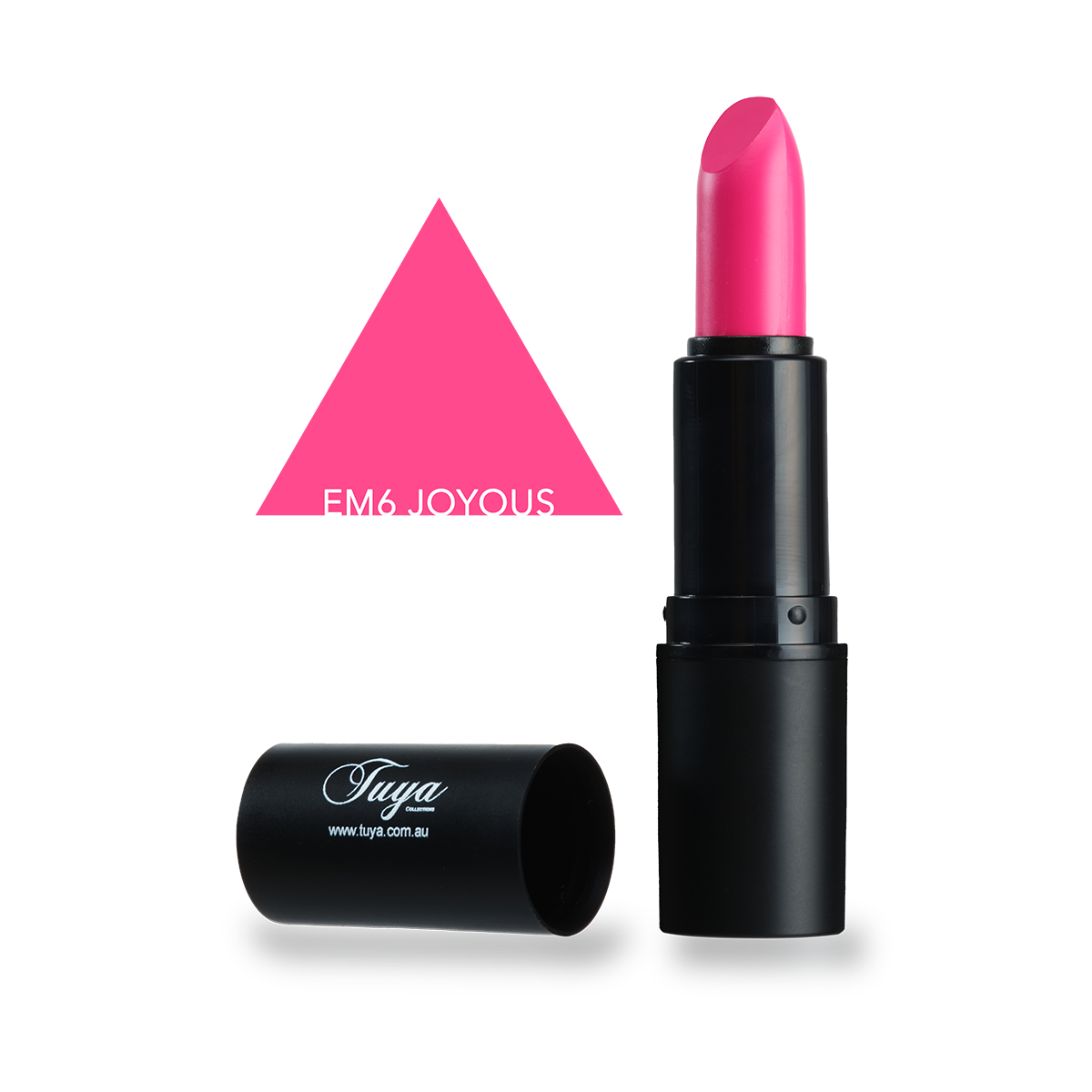 Elite Series Lipstick