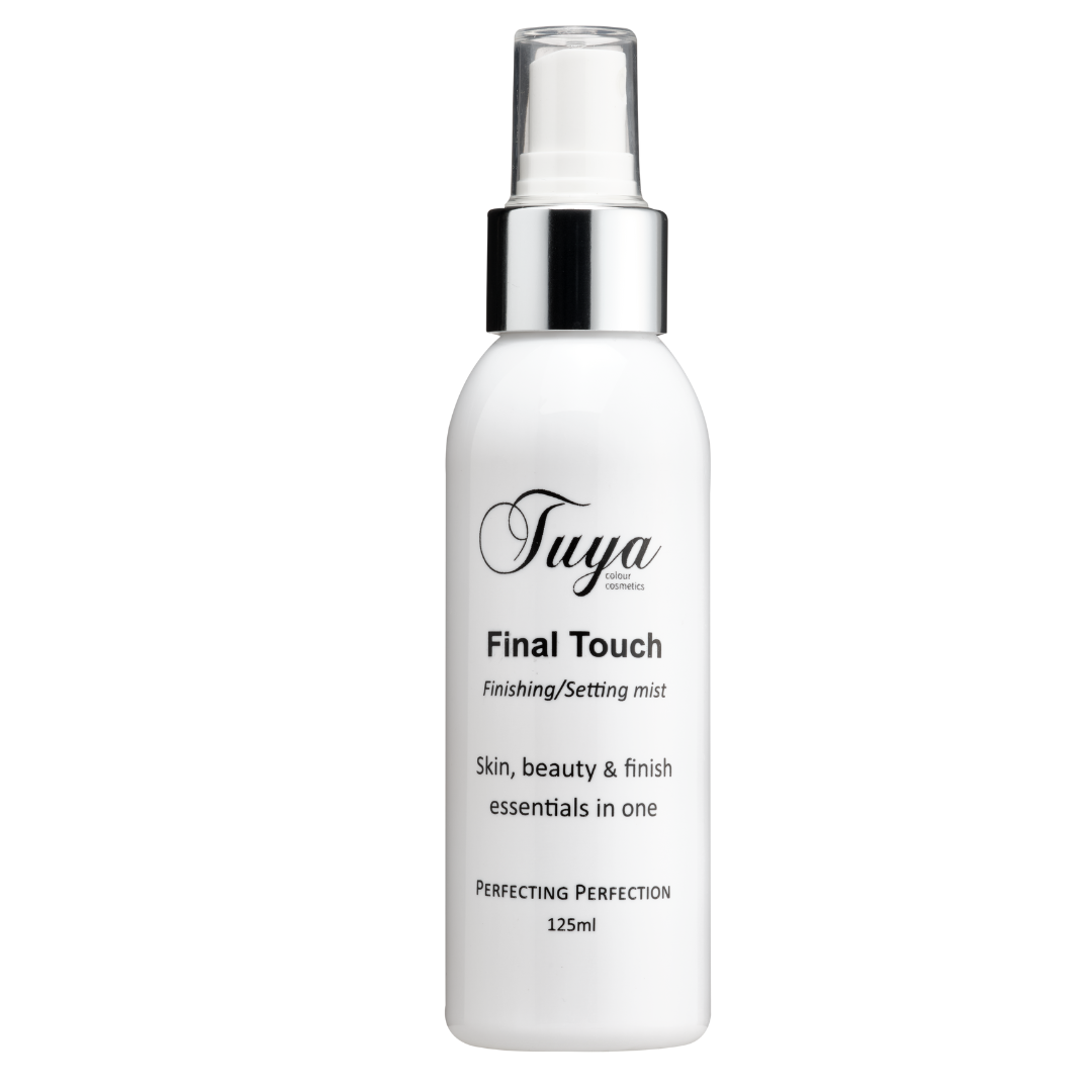Final Touch Finishing/Setting Mist 125ml