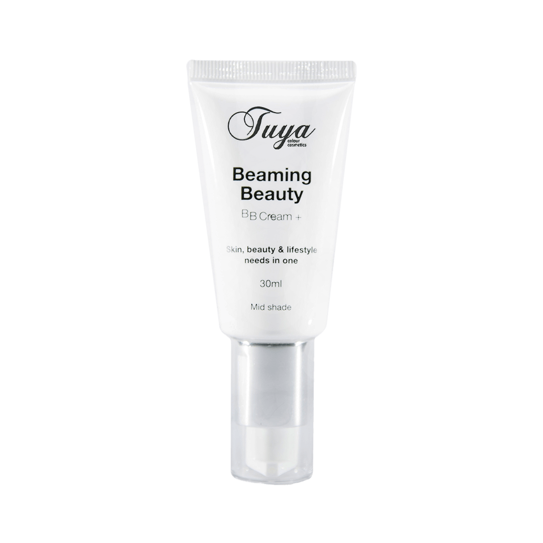 Beaming Beauty BB Cream (30ml)