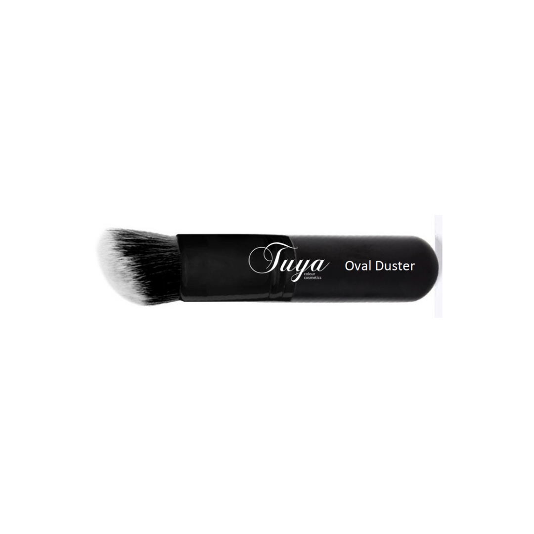 Oval Duster Brush