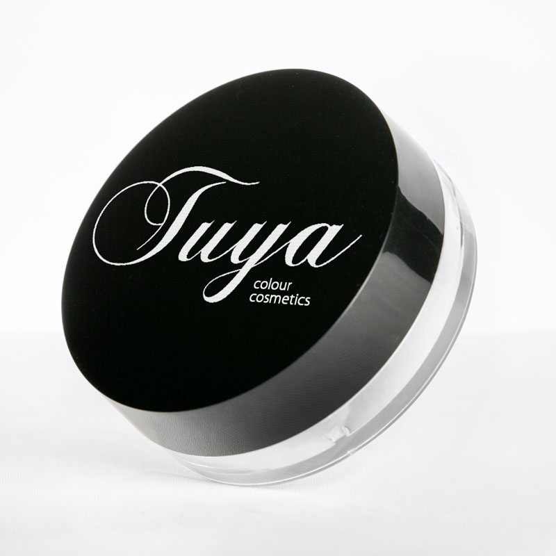 Translucent Finish (Loose) Powder – Tuya Colour Cosmetics