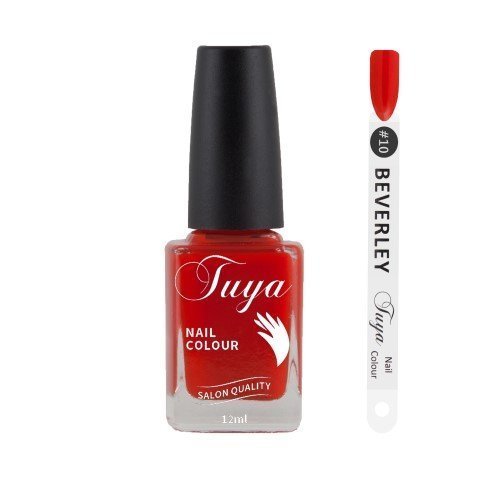 bev with nail (Small)