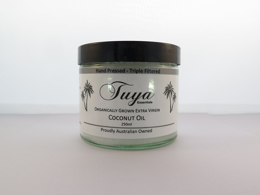 Coconut Oil Small 250ml