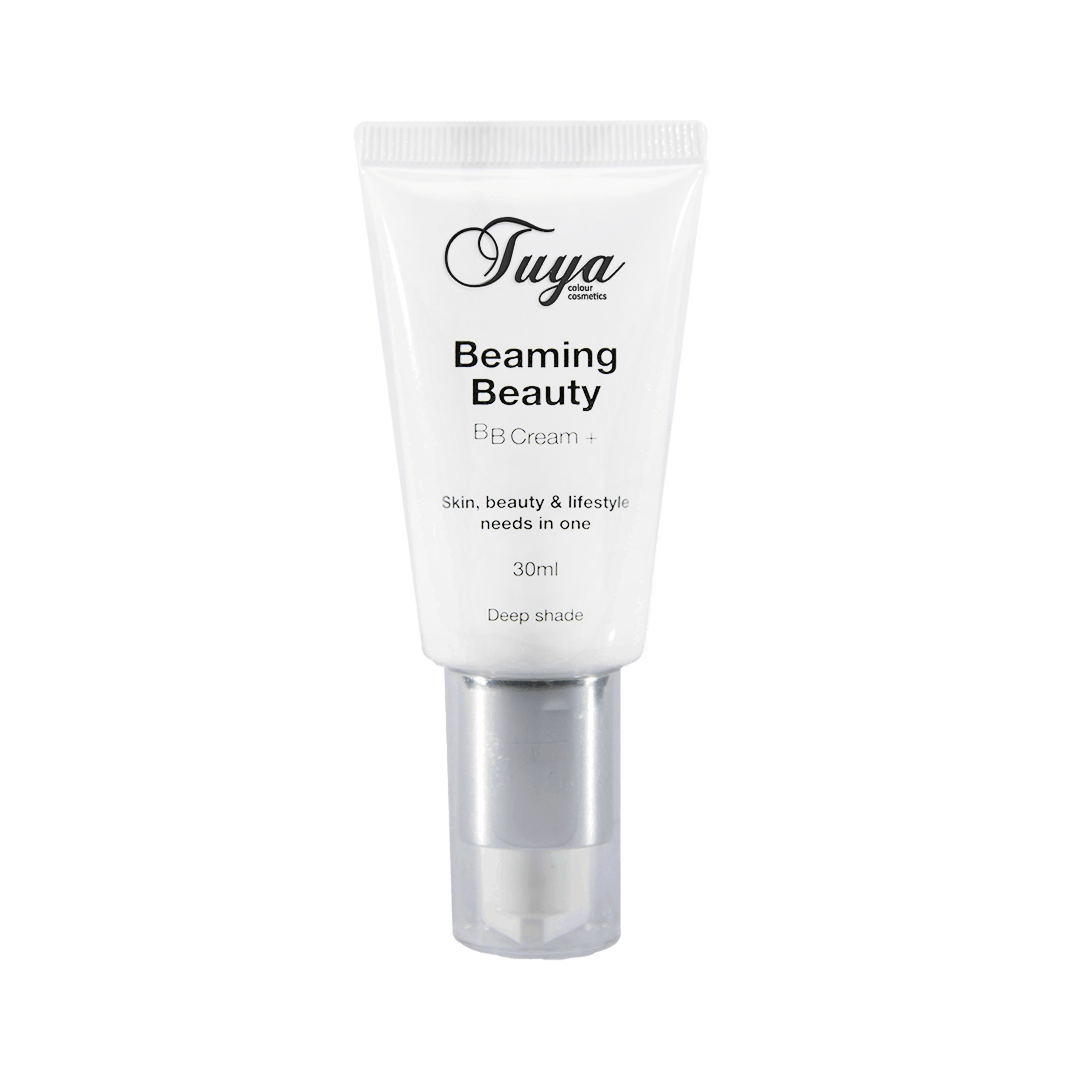 Beaming Beauty BB Cream (30ml)