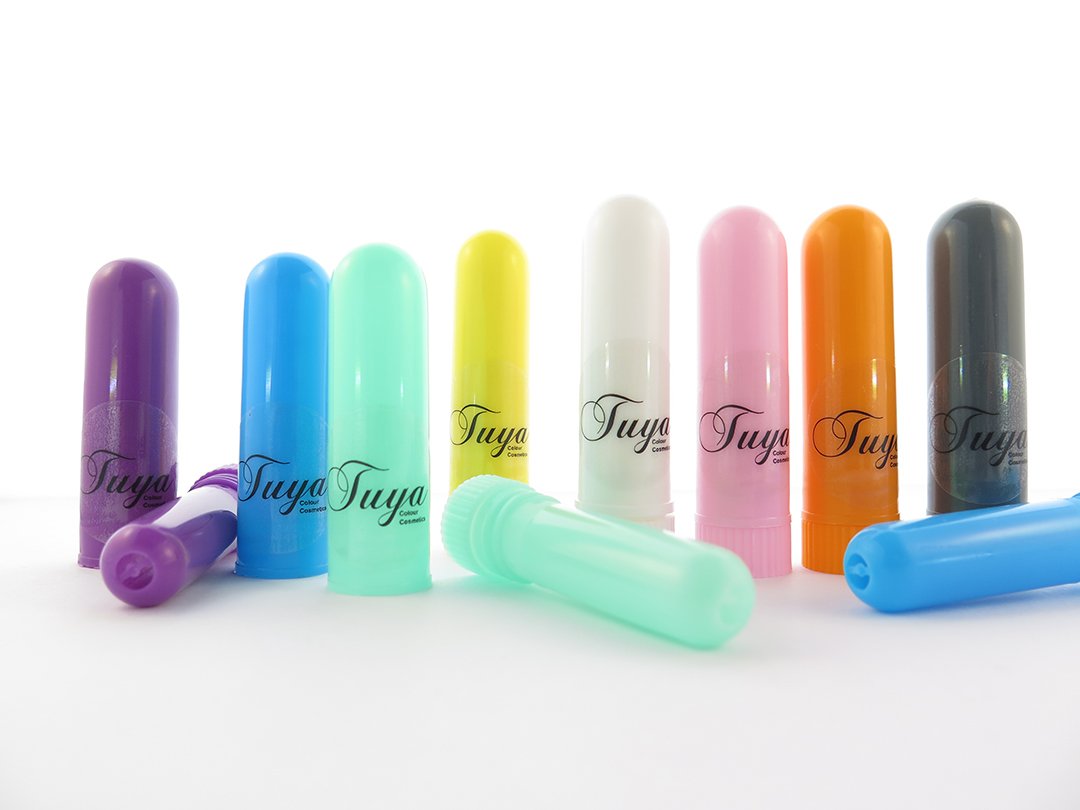 Pocket Nasal Inhaler