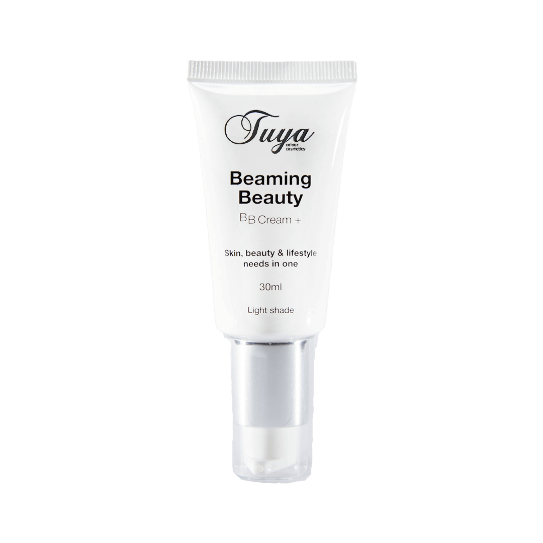 Beaming Beauty BB Cream (30ml)