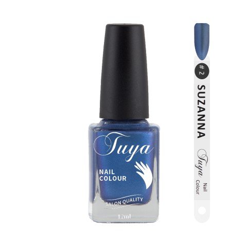 suzanna with nail (Small)