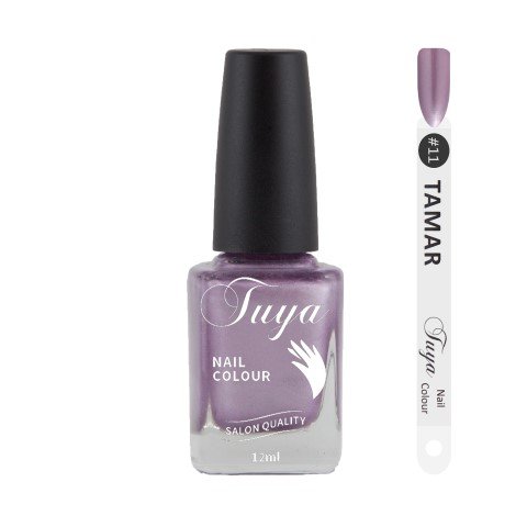 tamar with nail (Small)