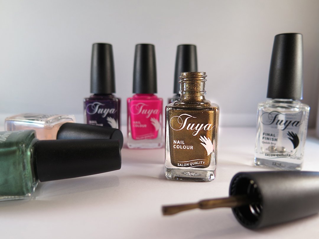 website-front-page-nails